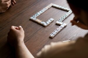 Attività per persone con demenza