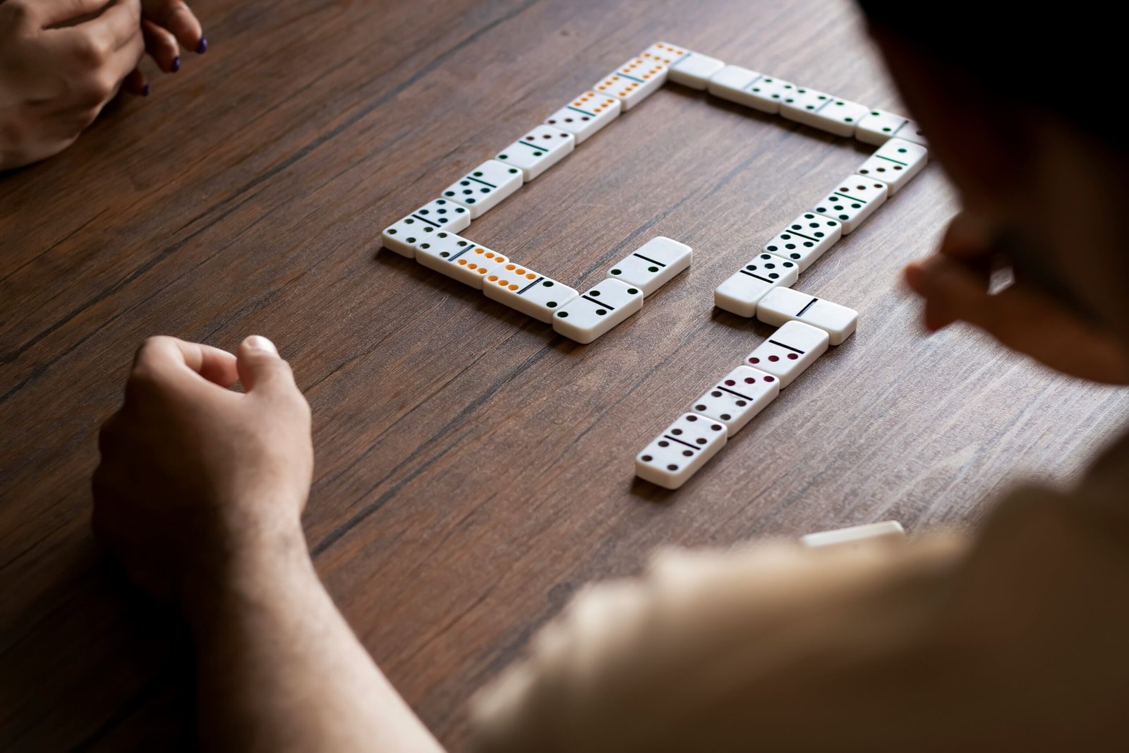 Attività per persone con demenza